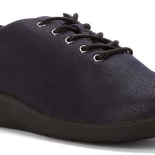 Clarks Sillian Tino Navy Synthetic Nubuck