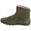 Incaltaminte Femei Columbia Minx Nocca Boots - Waterproof Suede NORISILVER SAGE (02)