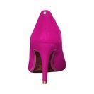 Incaltaminte Femei Ted Baker Moniirra 3 Dark Pink Suede