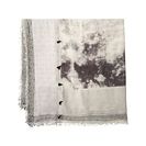 Accesorii Femei Steve Madden Tie-Dye Jacqard Square Day Wrap Neutral
