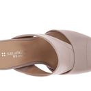 Incaltaminte Femei Naturalizer Bankston Foggy Grey Leather
