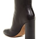 Incaltaminte Femei French Connection Capri Bootie BLACK