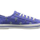 Incaltaminte Femei Kate Spade New York Keke Adventure Bubble Seahorse Printed Canvas