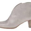 Incaltaminte Femei ara Tricia Argento Metallic Calf