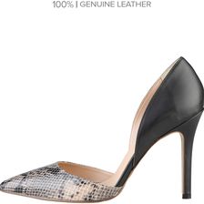 Versace 1969 Naomi Black