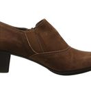 Incaltaminte Femei Walking Cradles Pledge Cognac Roughout Leather