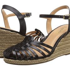 Incaltaminte Femei Seychelles Aspiration Black Leather