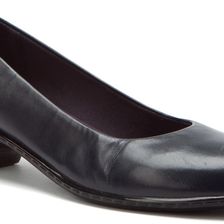 Walking Cradles Craft Navy Leather