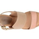 Incaltaminte Femei Born Cindie Sandal TaupePeach