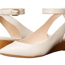 Incaltaminte Femei Nine West Edith Off-White Leather