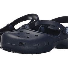 Incaltaminte Femei Crocs Karin Clog Navy