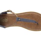 Incaltaminte Femei Keds Tealight Strap Dot Navy