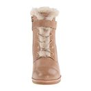 Incaltaminte Femei Kate Spade New York Tay Desert Tumbled Calf