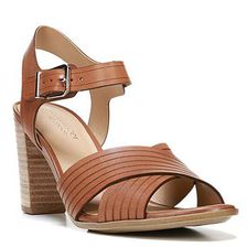 Incaltaminte Femei Naturalizer Delanie Sandal Brown