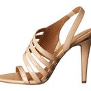 Incaltaminte Femei Calvin Klein Mirian Sandstorm Patent