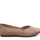 Incaltaminte Femei Kelly Katie Zabrina Flat Light Brown