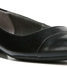 LifeStride Zedd Black