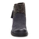 Incaltaminte Femei boc Charon Bootie Navy