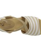Incaltaminte Femei Aerosoles Boyzenberry Tan Stripe