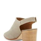 Incaltaminte Femei Alberto Fermani Ancona Slingback Sandal SAND