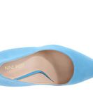 Incaltaminte Femei Nine West Tatiana15 Turquoise Suede