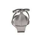 Incaltaminte Femei Stuart Weitzman Lowlight Pewter Nappa