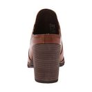 Incaltaminte Femei Timberland Swazey Clog Wheat Forty Leather