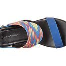 Incaltaminte Femei C Label Lingo-2 Blue