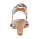 Incaltaminte Femei Lucky Brand Pacora Grey Combo