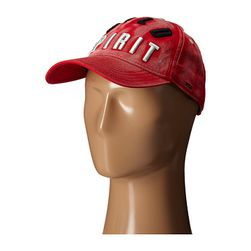 Accesorii Femei Diesel Sparrit Hat Red