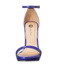 Incaltaminte Femei Michael Antonio Lovina Patent Cobalt