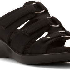 Walking Cradles Cast Black Micro