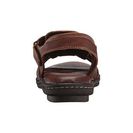 Incaltaminte Femei Minnetonka Juniper Brown Leather