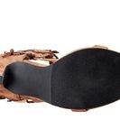 Incaltaminte Femei C Label Detroit-10 Tan