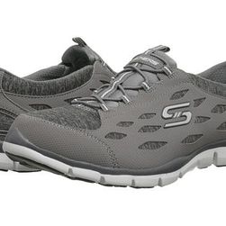 Incaltaminte Femei SKECHERS Gratis 20 Gray