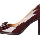 Incaltaminte Femei Salvatore Ferragamo Luna 85 Rouge Noir