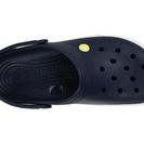 Incaltaminte Femei Crocs Crocband II5 Clog NavyCitrus