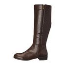 Incaltaminte Femei LifeStride Sabella Dark Brown