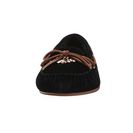 Incaltaminte Femei COACH Amelia Black Shearling