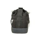 Incaltaminte Femei Timberland Newport Bay Canvas Plain Toe Oxford Black