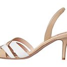 Incaltaminte Femei Kate Spade New York Sasha Powder PatentWhite Nappa