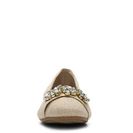 Incaltaminte Femei Kelly Katie Cecilia Ballet Flat Beige