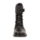 Incaltaminte Femei UGG Maaverik Black Leather