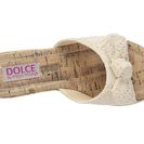 Incaltaminte Femei DOLCE by Mojo Moxy Pita Beige