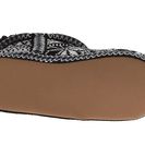 Incaltaminte Femei MUK LUKS Amira Nordic Black