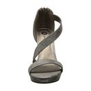 Incaltaminte Femei Michael Antonio Tarria Pewter Metallic PU