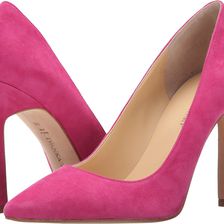 Ivanka Trump Carra Light Melon Suede
