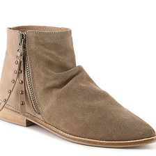 Incaltaminte Femei Charles by Charles David Brody Western Bootie Taupe