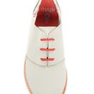 Incaltaminte Femei Ahnu Emery Oxford SNW