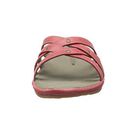 Incaltaminte Femei Keen City of Palms Slide Ribbon Red
